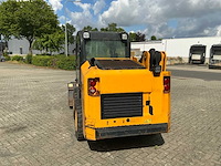 2015 jcb 135 - schranklader - afbeelding 20 van  25