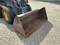 2015 jcb 135 - schranklader - afbeelding 23 van  25