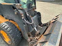2015 jcb 135 - schranklader - afbeelding 24 van  25