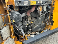 2015 jcb 155 - schranklader - afbeelding 6 van  31