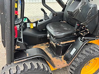 2015 jcb 155 - schranklader - afbeelding 16 van  31