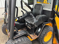 2015 jcb 155 - schranklader - afbeelding 19 van  31