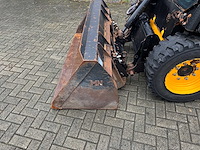 2015 jcb 155 - schranklader - afbeelding 22 van  31