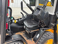 2015 jcb 155 - schranklader - afbeelding 31 van  31