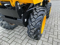 2015 jcb 1tht dumper - afbeelding 2 van  13