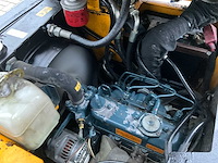 2015 jcb 1tht dumper - afbeelding 4 van  13