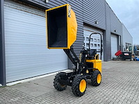 2015 jcb 1tht dumper - afbeelding 10 van  13