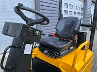 2015 jcb 1tht dumper - afbeelding 12 van  13