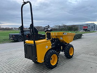 2015 jcb 1tht dumper - afbeelding 7 van  13