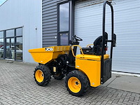 2015 jcb 1tht dumper - afbeelding 8 van  13
