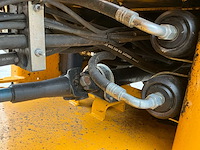 2015 jcb 457 ht t4f shovel met hoogkipbak (viby) - afbeelding 7 van  36