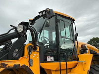 2015 jcb 457 ht t4f shovel met hoogkipbak (viby) - afbeelding 17 van  36