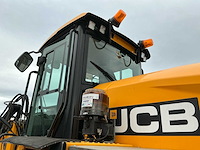 2015 jcb 457 ht t4f shovel met hoogkipbak (viby) - afbeelding 20 van  36