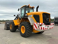 2015 jcb 457 ht t4f shovel met hoogkipbak (viby) - afbeelding 23 van  36