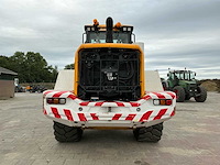 2015 jcb 457 ht t4f shovel met hoogkipbak (viby) - afbeelding 31 van  36