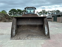 2015 jcb 457 ht t4f shovel met hoogkipbak (viby) - afbeelding 35 van  36