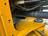 2015 jcb 457 ht t4f shovel met hoogkipbak (viby) - afbeelding 13 van  33