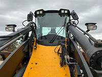 2015 jcb 457 ht t4f shovel met hoogkipbak (viby) - afbeelding 20 van  33