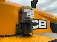 2015 jcb 457 ht t4f shovel met hoogkipbak (viby) - afbeelding 22 van  33