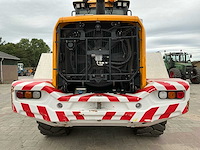 2015 jcb 457 ht t4f shovel met hoogkipbak (viby) - afbeelding 23 van  33