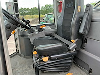 2015 jcb 457 ht t4f shovel met hoogkipbak (viby) - afbeelding 25 van  33