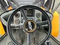 2015 jcb 457 ht t4f shovel met hoogkipbak (viby) - afbeelding 26 van  33
