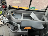 2015 jcb 457 ht t4f shovel met hoogkipbak (viby) - afbeelding 32 van  33