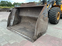 2015 jcb 457 ht t4f shovel met hoogkipbak (viby) - afbeelding 7 van  33