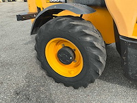 2015 jcb 535-125 hi viz - verreiker - afbeelding 1 van  23
