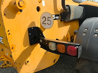 2015 jcb 535-125 hi viz - verreiker - afbeelding 3 van  23