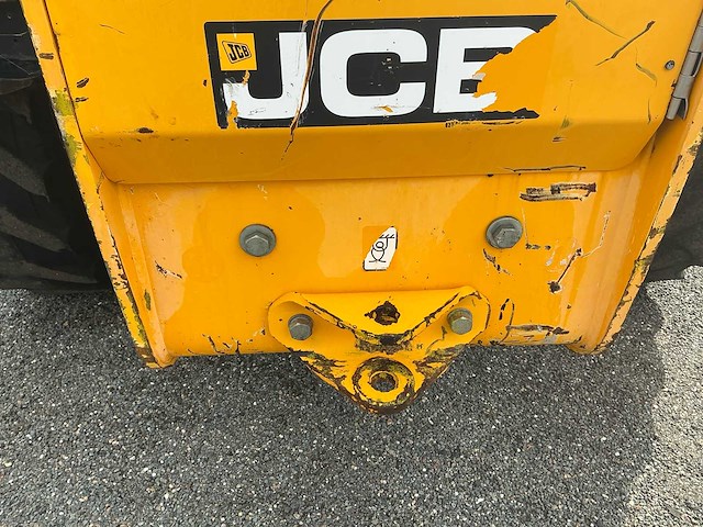 2015 jcb 535-125 hi viz - verreiker - afbeelding 4 van  23