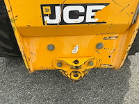 2015 jcb 535-125 hi viz - verreiker - afbeelding 4 van  23