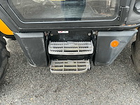 2015 jcb 535-125 hi viz - verreiker - afbeelding 5 van  23
