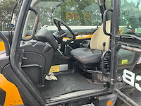 2015 jcb 535-125 hi viz - verreiker - afbeelding 6 van  23