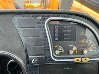 2015 jcb 535-125 hi viz - verreiker - afbeelding 11 van  23