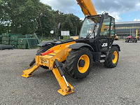 2015 jcb 535-125 hi viz - verreiker - afbeelding 14 van  23