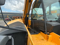 2015 jcb 535-125 hi viz - verreiker - afbeelding 15 van  23