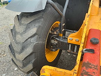2015 jcb 535-125 hi viz - verreiker - afbeelding 16 van  23