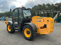2015 jcb 535-125 hi viz - verreiker - afbeelding 20 van  23