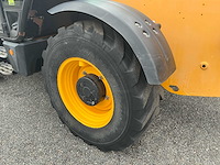 2015 jcb 535-125 hi viz - verreiker - afbeelding 21 van  23