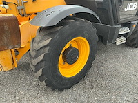 2015 jcb 535-125 hi viz - verreiker - afbeelding 22 van  23