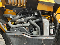 2015 jcb 535-125 hi viz - verreiker - afbeelding 3 van  27