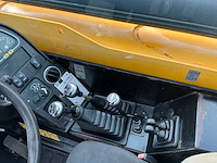 2015 jcb 535-125 hi viz - verreiker - afbeelding 9 van  27