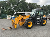 2015 jcb 535-125 hi viz - verreiker - afbeelding 1 van  27