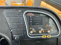 2015 jcb 535-125 hi viz - verreiker - afbeelding 14 van  27