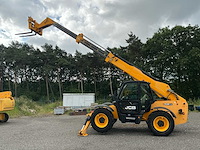 2015 jcb 535-125 hi viz - verreiker - afbeelding 15 van  27