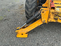 2015 jcb 535-125 hi viz - verreiker - afbeelding 20 van  27