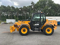 2015 jcb 535-125 hi viz - verreiker - afbeelding 12 van  27