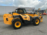 2015 jcb 535-125 hi viz - verreiker - afbeelding 21 van  27