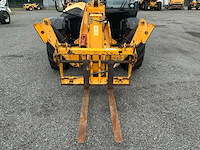 2015 jcb 535-125 hi viz - verreiker - afbeelding 23 van  27